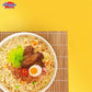 Chicken Onion Flavor Instant Noodles (Pack Of 5) - Mi Sedaap Chicken Onion Soup, Halal Certified