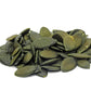 Yupik Organic European Pumpkin Seeds, No Shell, 2.2 Lb, Pack Of 6, Gluten-Free, Non-Gmo, Kosher, Vegan, Raw Pepitas, Unsalted, U