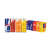 Red Bull Energy Drink Variety Pack - 80mg Caffeine, Taurine & B Vitamins, 8.4 Fl Oz, Pack of 12 Cans