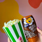 Kernel Season'S Drizzle Brittle, Popcorn Topping, Variety Pack, 13.1 Ounce (Pack Of 2)