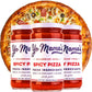Yo Mama'S Foods Keto Spicy Pizza Sauce - Pack Of (3) 12.5 Ounce Jars - Vegan, No Sugar Added, Low Carb, Low Sodium, Gluten Free,