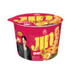 OTOKI Jin Ramen Spicy Bowl, BTS Jin & JIN Ramen Edition, Authentic Korean Instant Noodles with Spicy & Rich Beef Bone Broth, Rea