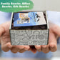 Snack Mountain Snack Box Variety Pack - 25 Piece Assortment for mature-themeds, Teens, College Students, and Kids Care Package