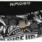 RISE UP COFFEE ROASTERS Organic Espresso Whole Bean Coffee, 12 oz, Fair Trade Certified