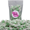 Gourmet Soft and chewy Salt Water Taffy Candies - Individually Wrapped - Bulk bags (Apple Pie, 3 Pound (Pack of 1))