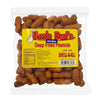 Deep Fried Peanuts -Eat Em Shell & All! (Old Bay)