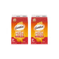 Goldfish Mega Bites, Sharp Cheddar Crackers, 24.3 Oz Carton (Pack of 2)