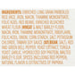 Zatarains Reduced Sodium Red Beans & Rice, 8 oz, Pack of 1, Gluten-Free