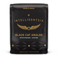 Intelligentsia Coffee, Medium Roast Whole Bean Coffee - Black Cat Analog Espresso 12 Ounce Bag