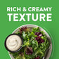 Daiya Dressing Dairy free Creamy Caesar, 8.36 oz