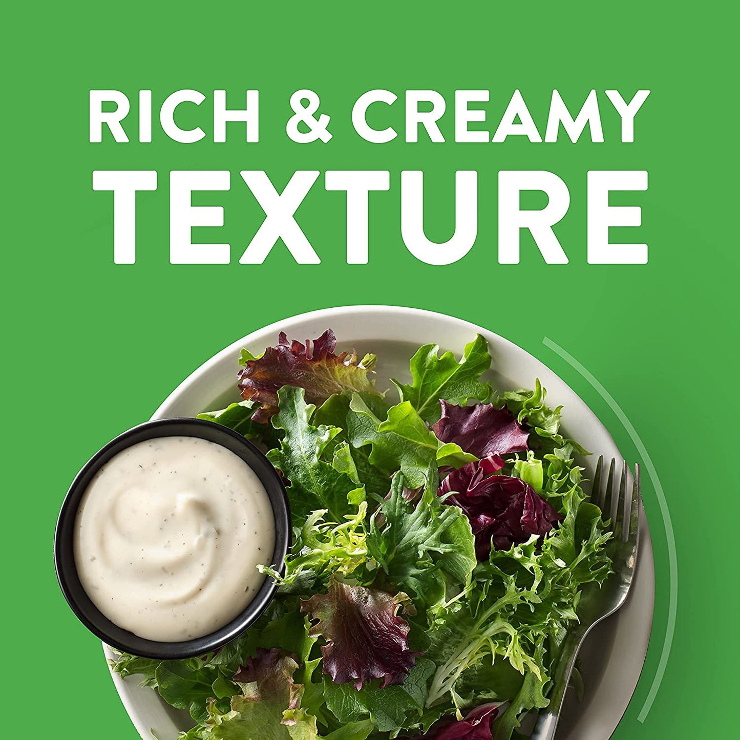 Daiya Dressing Dairy free Creamy Caesar, 8.36 oz