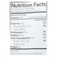 Cocoa Metro Belgian Drnkng Chocolate - Organic - Case of 6-10 Oz