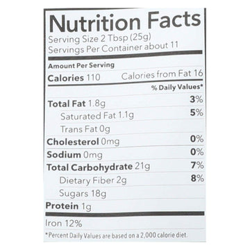 Cocoa Metro Belgian Drnkng Chocolate - Organic - Case of 6-10 Oz