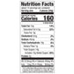 Pangburns Millionaire Gusset Bag, 16.75 Ounce