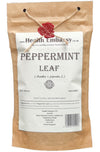 Health Embassy Peppermint Leaf (Mentha    piperita L.) Loose Herbal Tea (100g)