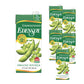 Eden Edensoy Unsweetened Organic Soymilk, Non-GMO, Vegan, 32 Fl Oz (6-Pack)