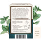 Choice Organic Teas Organic Peppermint Tea - Caffeine Free - 16 Herbal Tea Bags - 1 Pack - Compostable