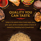 Big Poppas Jallelujah Jalapeno Bacon Seasoning - Gluten-Free Sweet & Spicy Seasoning - Versatile Maple Bacon Rub For Beef, Chick