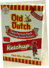 Old Dutch Ketchup Chips - 220G/7.8Oz Box, (Imported From Canada)