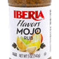 Iberia Mojo Rub, 5 Oz,