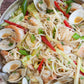 A Taste Of Thai Rice Noodles (6x1LB )