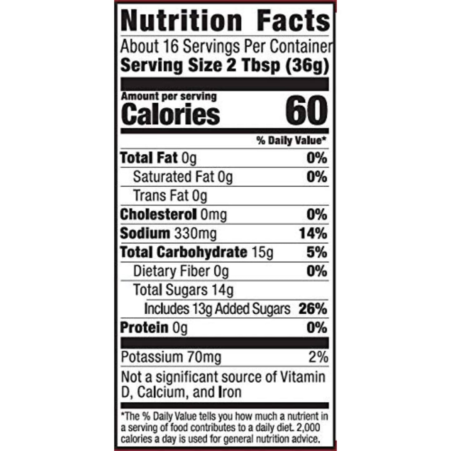 Head Country Bar-B-Q Sauce, Original | Soy Free, Gluten Free Barbecue Sauce With No Added Preservatives | Sweet & Savory Championship Bbq Sauce For Chicken, Pork, Ribs & Burgers | 40 Ounce, Pack Of 1