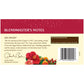 Celestial Seasonings Herbal Tea Red Zinger, 20 Count, Red, Model 48867