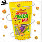 Mexican Candy Mix Assortment Snack (42 Count) Dulces Mexicanos Variety Of Best Sellers Spicy, Sweet, And Sour Bulk Candies, Incl