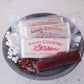 Amish Country Popcorn | Old Fashioned Microwave Popcorn | Non-GMO, Gluten Free | 2.5 Ounce (Pack of 3)