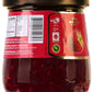 Tuscanini Premium Italian Raspberry Preserves, 11.64 Oz Jar, Spreadable Fruit Jam, No High Fructose Corn Syrup, No Preservatives