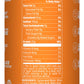 Bucked Up Protein Soda - Lightly Carbonated, Zero Sugar, 25g Whey Isolate - 12 Pack, 16 oz Cans (Orange Cream)