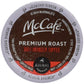 Mccafe Coffee On Demand Single Serve Premium Medium Roast Coffee, 4.12 Ounce (Pack Of 2) (Premium Medium Roast)