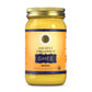 Ancient Organics Ghee, Organic Grass Fed Ghee Butter - Gluten Free Ghee, Clarified Butter, Vitamins & Omegas, Lactose Reduced, 1