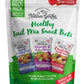 Natures Garden Healthy Trail Mix Snack Pack - Premium Nuts and Seeds, 57.6 oz, Food Allergy Free, 48 Individual Bags