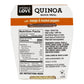 cucina & Amore Quinoa MEal Mango & Jalapeno 7.9 Oz (Pack of 6)