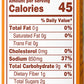 Manischewitz Reduced Sodium Matzo Ball & Soup Mix 4.5Oz (3 Pack), Kosher For Passover, No Artificial Colors Or Preservatives
