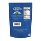 Thousand Lakes Freeze Dried Vegetables - Diced Kale 2-Pack 1 Ounce (2 Ounces Total) | 100% Kale Flakes | No Salt Added