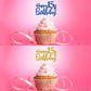 Roadsea Happy 15Th Birthday Cupcake Toppers - Teenager Boy Girl 15 Years Old Birthday Cupcake Supplies - 15Th Birthday Party Dec
