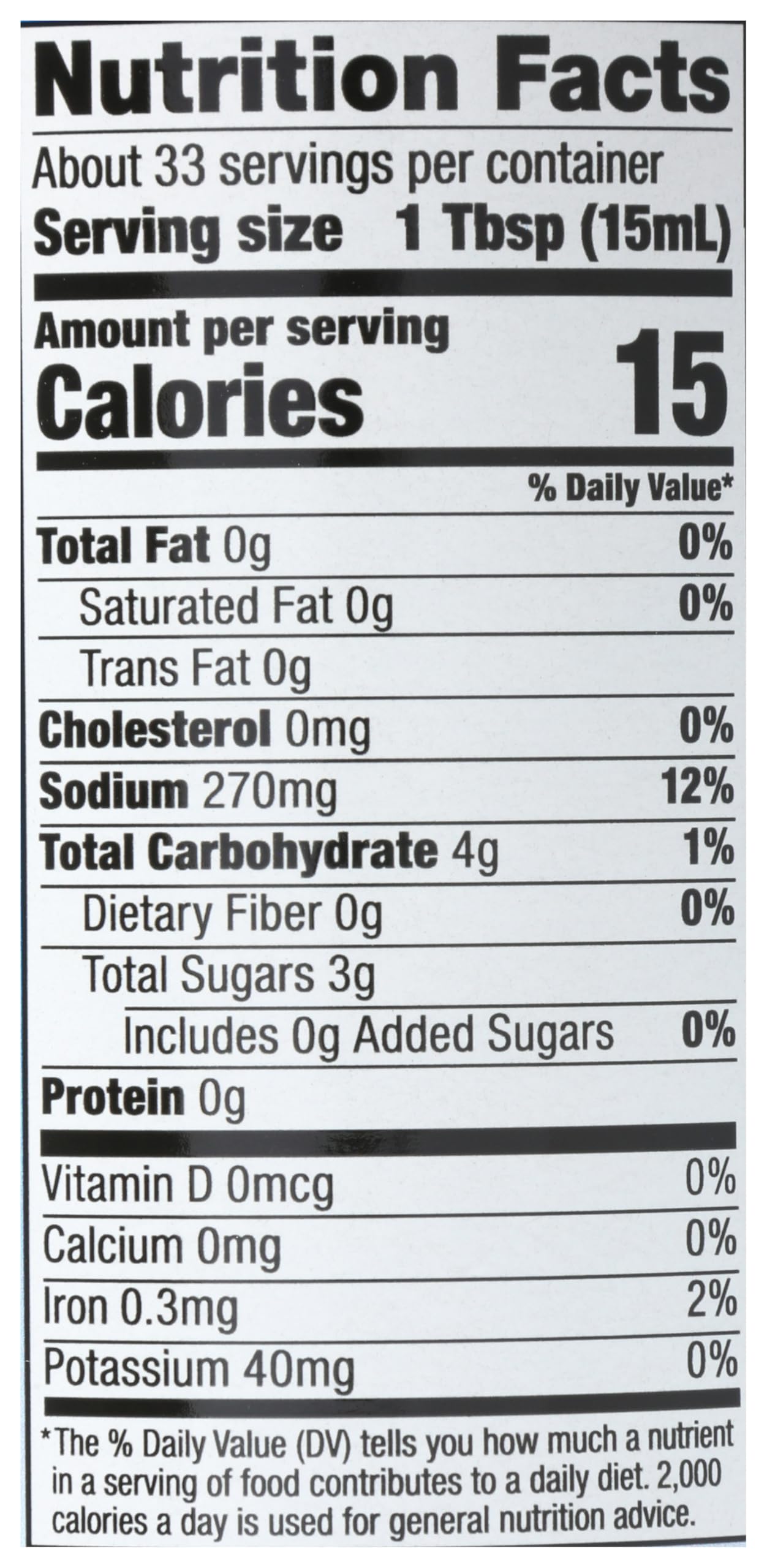 Coconut Aminos Soy Free Seasoning Sauce 16.90 Ounces (Pack Of 6)