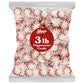 Starlight Peppermints Candy - Individually Wrapped Candy Sweets - Starlight Mints Hard Candy Individually Wrapped Office Candy M