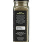 Watkins Gourmet Organic Spice Jar, Rubbed Sage, 0.7 Ounce Jar, 3 Count