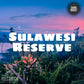 Sulawesi Reserve Coffee, Celebes Kalossi, Dark Roast, Ground, Fresh Roasted, 16-ounce