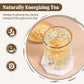 FullChea Herbal Tea Collection - Ginseng Tea Variety Pack - 60 Count