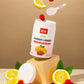 Bella All Natural Skinny Lemonade - Raspberry Flavor, 560G