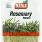 Badia Rosemary, 0.5000-ounces (Pack of12)