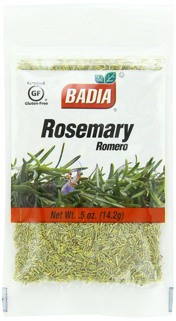 Badia Rosemary, 0.5000-ounces (Pack of12)