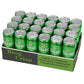 Bing Beverage Company Bing Crisp, 12 Fl Oz (Pack of 24)