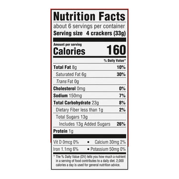 RITZ Fudge Covered Holiday ers  Limited Edition  7.5 oz