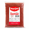 Murjan Fresh Fine Grade Turkish Sumac Spice Powder 14 oz| 400 grams| | Ground Sumac Berries| Turkish Sumac , Middle Eastern Suma