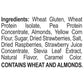 Post Premier Protein Mixed Berry Almond Cereal, Protein Cereal Flakes Mixed with Dried Berries and Sliced Almonds, Contains 20g